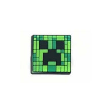 Load image into Gallery viewer, Minecraft Croc Charms
