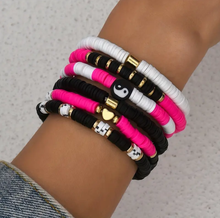 Load image into Gallery viewer, Stackable Bracelets

