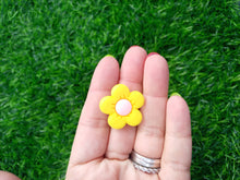 Load image into Gallery viewer, Flower Power Croc Charms
