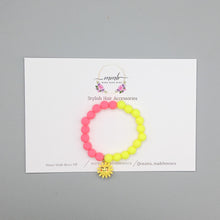 Load image into Gallery viewer, Sunny Days Charm Bracelet
