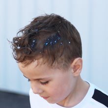 Load image into Gallery viewer, xx Game Day Sports Glitter Hairgels xx
