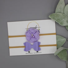 Load image into Gallery viewer, Purple Newborn Set
