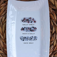 Load image into Gallery viewer, Jack &amp; Sally Glitter Hairgel
