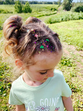 Load image into Gallery viewer, Personalized Glitter Hairgel

