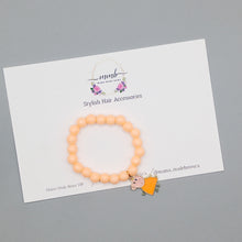 Load image into Gallery viewer, Peppa Pig Charm Bracelet
