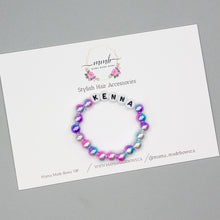 Load image into Gallery viewer, Personalized Bracelet

