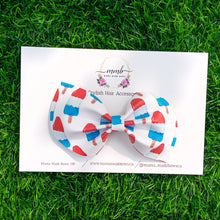 Load image into Gallery viewer, Rocket Pop Charlotte BOw
