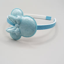 Load image into Gallery viewer, Minnie Sequin Headband
