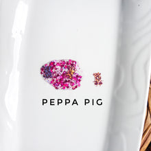 Load image into Gallery viewer, Peppa Pig Glitter Hairgel
