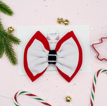 Load image into Gallery viewer, Santa Buckle Liverpool
