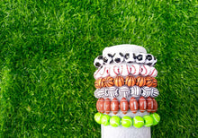 Load image into Gallery viewer, Sports Charm Bracelets
