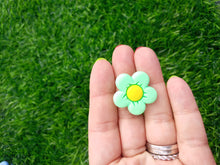 Load image into Gallery viewer, Flower Power Croc Charms
