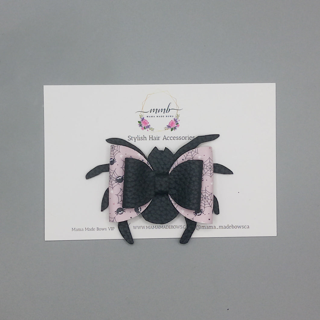 Spider Bow