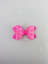 Load image into Gallery viewer, Barbie Swim Bow
