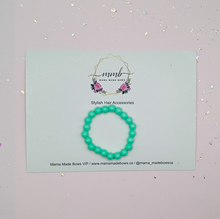 Load image into Gallery viewer, Solid Stackable Bracelets
