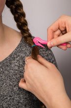 Load image into Gallery viewer, Elastic Hair Tie Remover *Painless*
