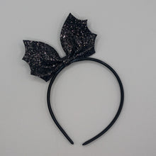 Load image into Gallery viewer, Batty Headband
