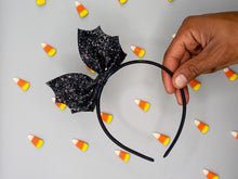 Load image into Gallery viewer, Batty Headband
