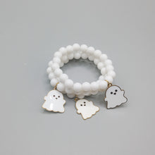 Load image into Gallery viewer, Fa-BOO-lous Charm Bracelet
