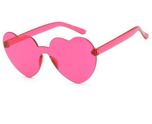 Load image into Gallery viewer, RTS Heart Shaped Sunnies
