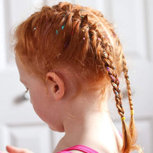 Load image into Gallery viewer, Glitter HairGels
