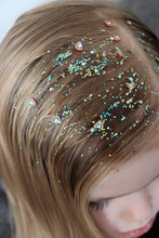 Load image into Gallery viewer, St Paddy&#39;s Glitter Hairgel
