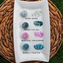 Load image into Gallery viewer, Glitter HairGels
