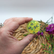 Load image into Gallery viewer, xx Super Hero Bat Glitter Hairgel xx
