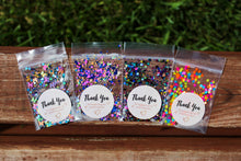 Load image into Gallery viewer, Package Fillers WHOLESALE GLITTER GEL (MOQ 50)
