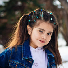 Load image into Gallery viewer, Glitter HairGels
