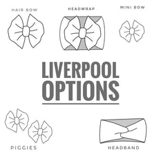 Load image into Gallery viewer, LV inspired Liverpool
