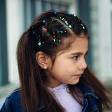 Load image into Gallery viewer, Glitter HairGels
