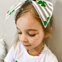 Load image into Gallery viewer, St Paddy&#39;s Glitter Hairgel

