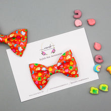 Load image into Gallery viewer, Lucky Charms Bowtie
