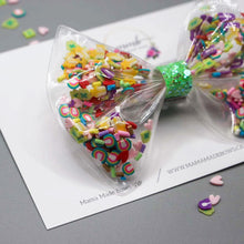 Load image into Gallery viewer, Lucky Charms Shaker Bow
